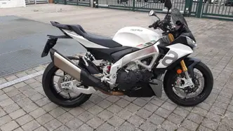 Aprilia Tuono V4 (2021 - 24) usata