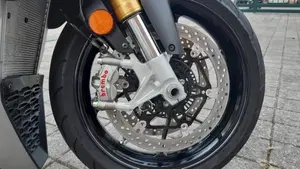 Aprilia Tuono V4 (2021 - 24)  (5)