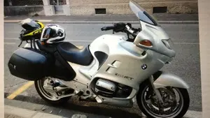 Bmw R 850 RT (2002 - 05)  (2)