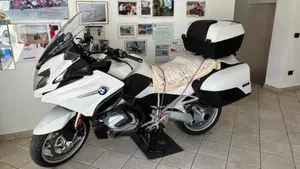 Bmw R 1250 RT (2019 - 20)  (2)