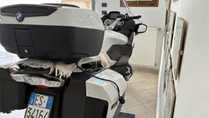 Bmw R 1250 RT (2019 - 20)  (3)