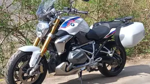 Bmw R 1250 R (2019 - 20) 