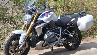 Bmw R 1250 R (2019 - 20) usata