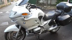 Bmw R 850 RT (2002 - 05)  (3)