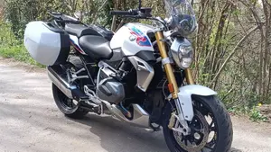 Bmw R 1250 R (2019 - 20)  (5)