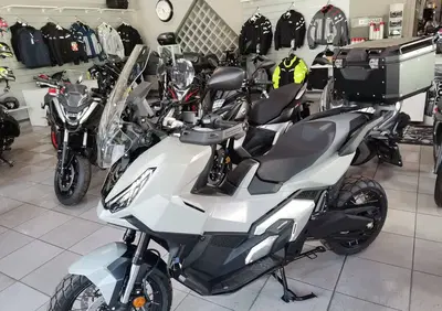 Honda X-ADV 750 (2025 - 26) - Annuncio 10010523