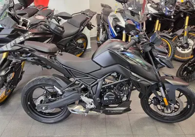 Voge Brivido 125S (2026) - Annuncio 10010527