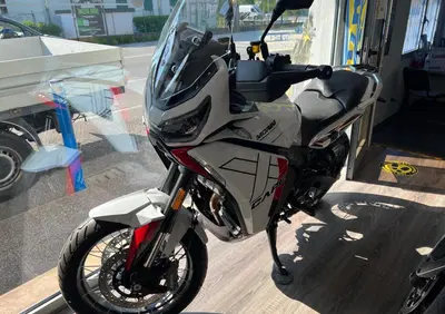 Moto Morini X-Cape 1200 (2026) - Annuncio 10010531