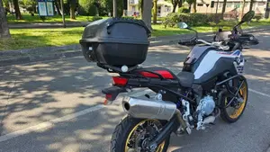 Bmw F 850 GS (2018 - 20)  (3)