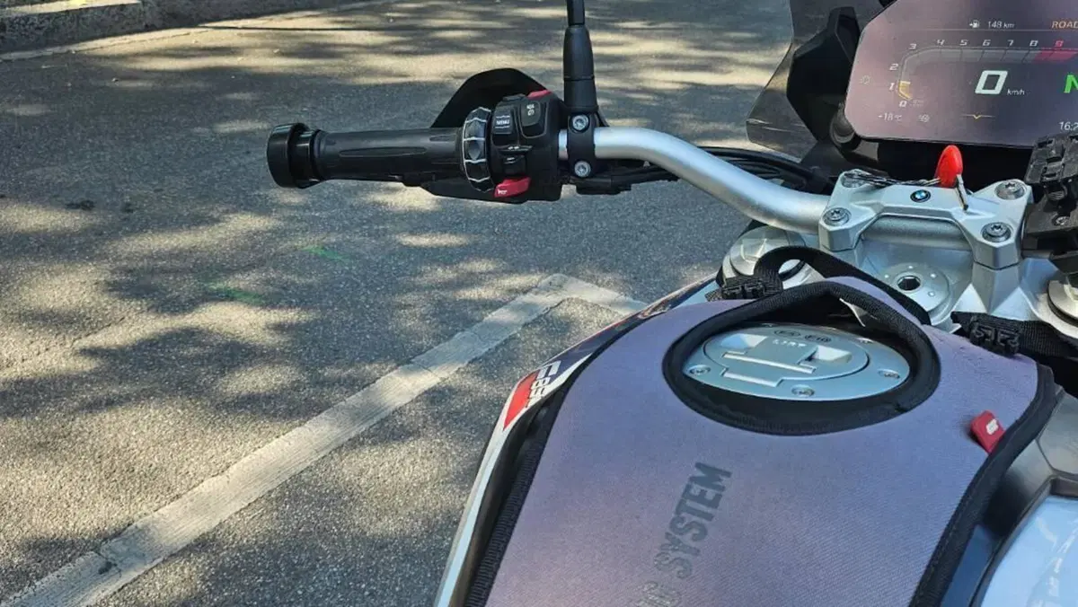 Bmw F 850 GS (2018 - 20)  (6)