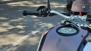 Bmw F 850 GS (2018 - 20)  (6)