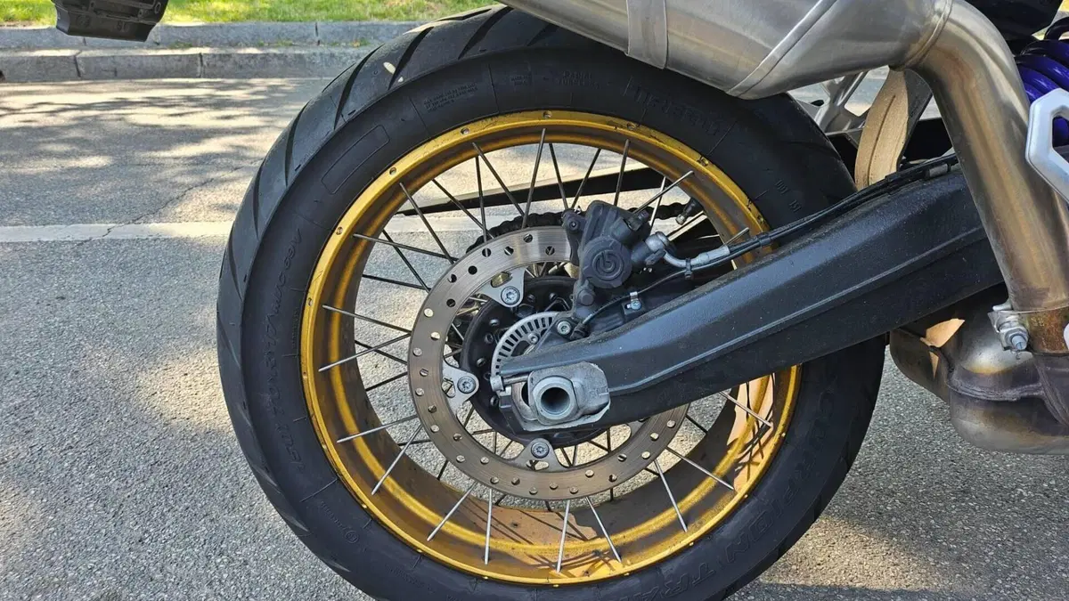 Bmw F 850 GS (2018 - 20)  (7)