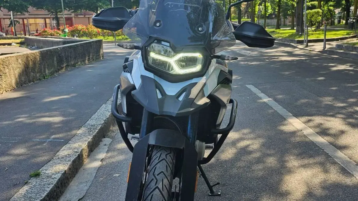 Bmw F 850 GS (2018 - 20)  (10)