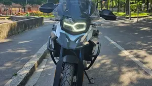 Bmw F 850 GS (2018 - 20)  (10)