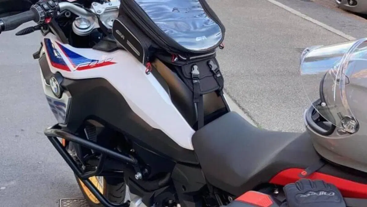 Bmw F 850 GS (2018 - 20)  (12)
