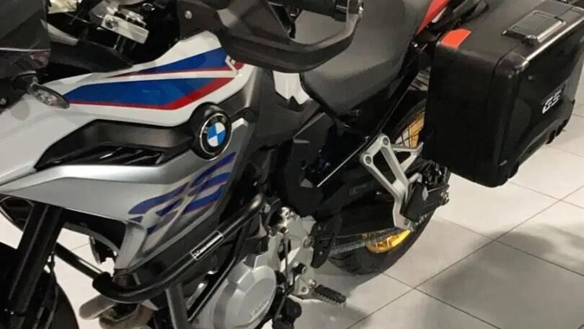 Bmw F 850 GS (2018 - 20)  (13)