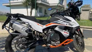 KTM 790 Adventure (2019 - 20)  (2)