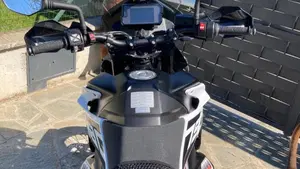 KTM 790 Adventure (2019 - 20)  (4)