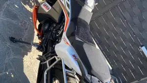 KTM 790 Adventure (2019 - 20)  (7)