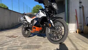 KTM 790 Adventure (2019 - 20)  (8)