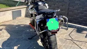 KTM 790 Adventure (2019 - 20)  (9)