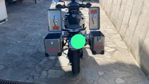 KTM 790 Adventure (2019 - 20)  (10)