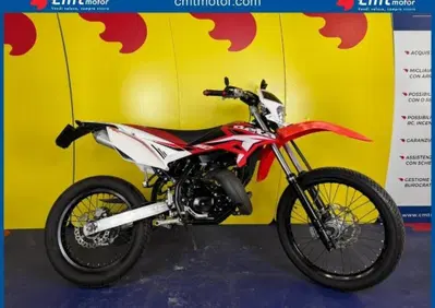 Betamotor RR 50 Enduro (2011 - 18) - Annuncio 10010535