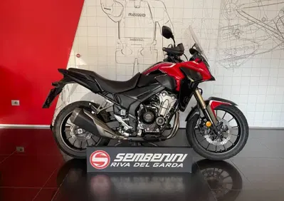 Honda CB 500 X (2022 - 23) - Annuncio 10010546