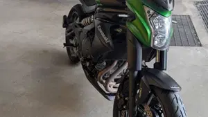 Kawasaki ER-6N ABS (2012 - 16)  (3)
