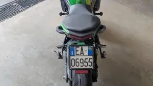 Kawasaki ER-6N ABS (2012 - 16)  (5)