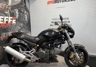 Ducati Monster 750 Dark (1999 - 02) - Annuncio 10010548