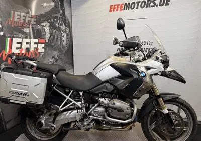 Bmw R 1200 GS (2008 - 09) - Annuncio 10010550