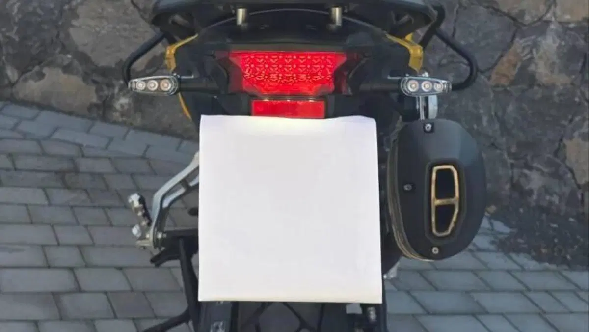 Benelli TRK 502X (2020)  (4)