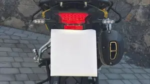 Benelli TRK 502X (2020)  (4)
