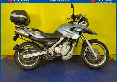 Bmw F 650 GS (2000 - 03) - Annuncio 10010551