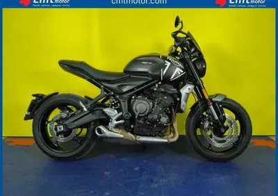 Triumph Trident 660 (2021 - 24) - Annuncio 10010553