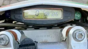 KTM 400 EXC (2011)  (4)