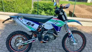 KTM 400 EXC (2011) 