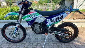 KTM 400 EXC (2011)  (2)