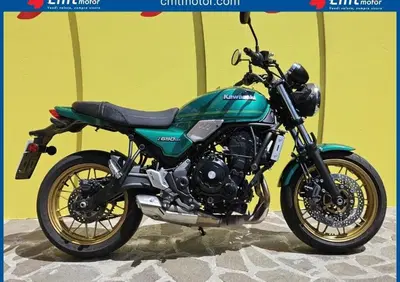 Kawasaki Z 650 RS (2022 - 24) - Annuncio 10010562