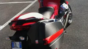 Moto Guzzi Sport 1200 (2006 - 08)  (3)