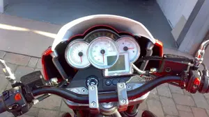 Moto Guzzi Sport 1200 (2006 - 08)  (2)