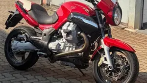 Moto Guzzi Sport 1200 (2006 - 08)  (4)
