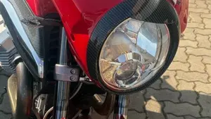 Moto Guzzi Sport 1200 (2006 - 08)  (5)