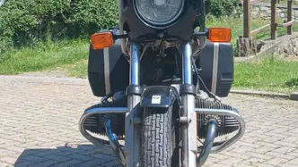 Bmw R 65 (1978 - 84) usata