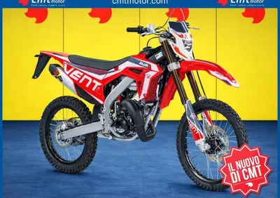 Vent Baja 50 RR (2026) - Annuncio 10010566