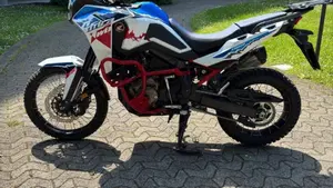 Honda Africa Twin CRF 1100L ES (2024 - 26) 