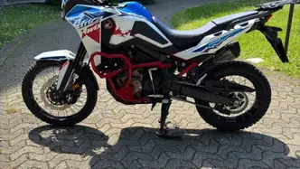 Honda Africa Twin CRF 1100L ES (2024 - 26) usata
