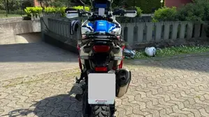 Honda Africa Twin CRF 1100L ES (2024 - 26)  (4)