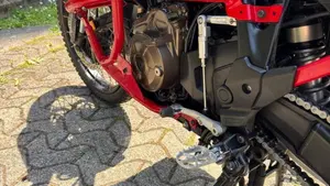 Honda Africa Twin CRF 1100L ES (2024 - 26)  (6)